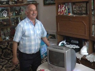 tv