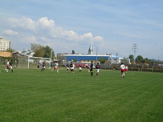 UNIREA-CAMPINA