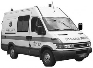 ambulance