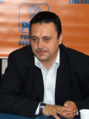 Andrei Volosevici