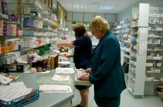 Farmacie