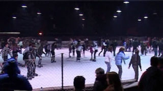 patinoar