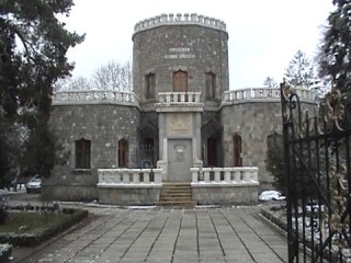 HASDEU-1