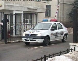 politie