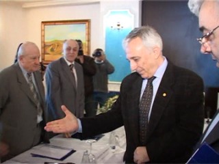 ISARESCU