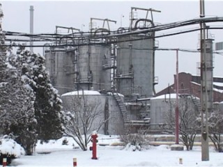 RAFINARIE-1