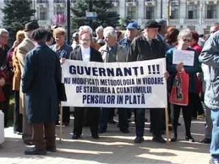 protest