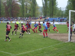 breaza