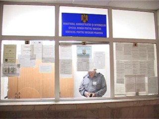 imigrari