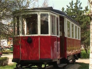 tramvai