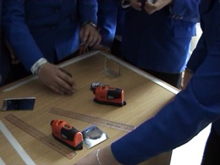 LASER-1