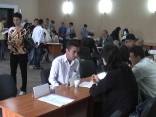 bursa-campina