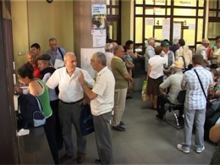 pensionari