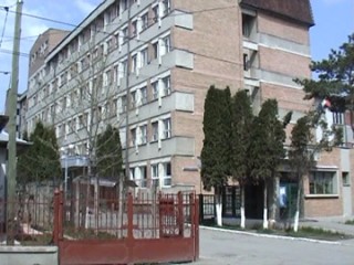 spital