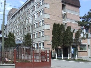 spital