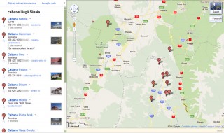 Google Places