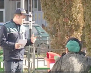 actiune-politie