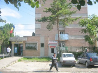 spital