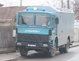 masina-jandarmi