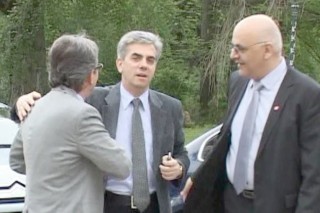 ministru