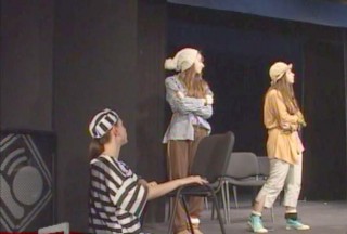 teatru
