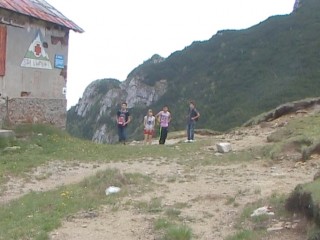 drumeti