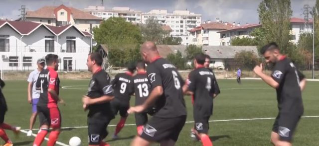 echipa-fotbal-campina
