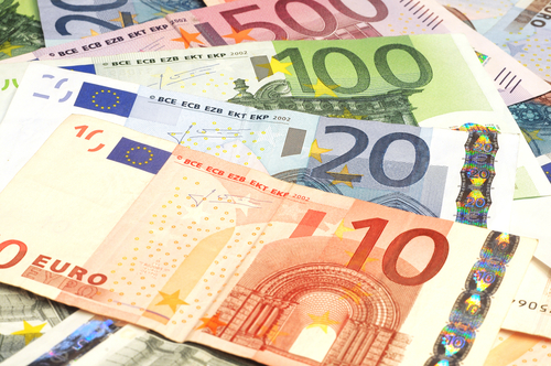 euro-bani