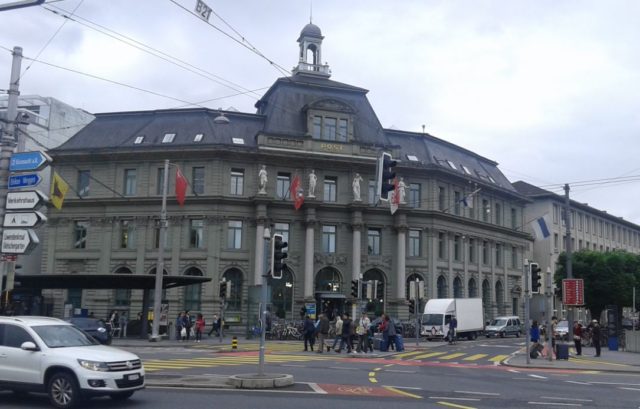 lucerna