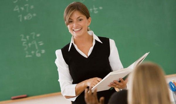 profesor