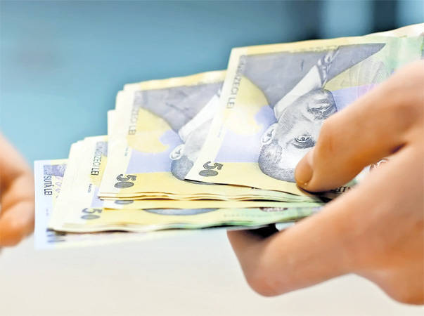 salariu
