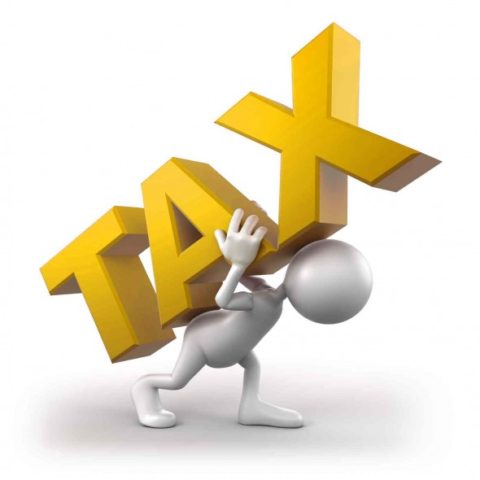 taxe