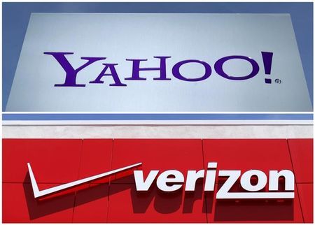 verizone-yahoo