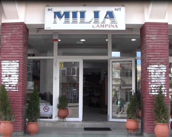 milia