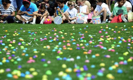 Lista evenimentelor de 1 mai